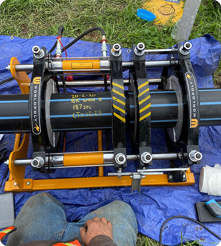 poly